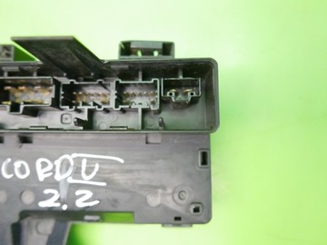 фото thumb №8, Коробка запобіжників honda accord v 2.2 16v 95-