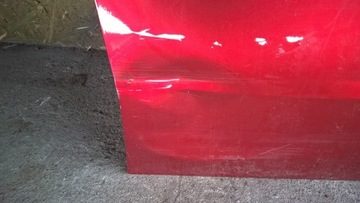 фото thumb №2, Smart w453 дверь