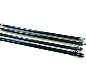 фото thumb №1, Планки планка parapetowa дверь ford mondeo mk4 чёрная