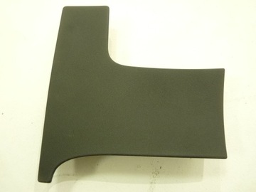 фото thumb №1, Mbm audi tt 8s защита заглушка консоли 8s1863075a