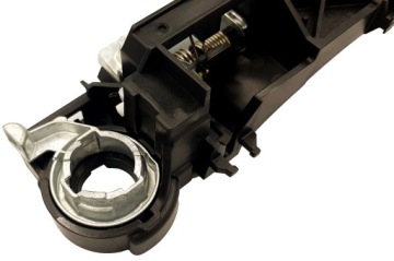 фото thumb №3, Модуль ручка renault master iii лівий