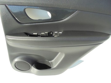 фото thumb №5, X-trail t32 боковина двері праві зад 82976 4ce0a 17r