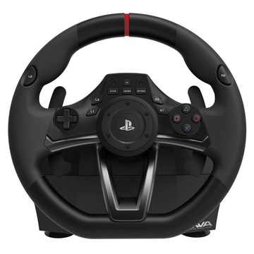 Рулевое колесо HORI RWA Racing Wheel Apex, подходит для PS4, PS5, PS3, ПК