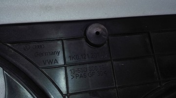 фото thumb №4, Vw seat skoda корпус вентиляторів