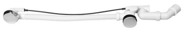 WANNA 180x80 obudowa parawan bateria DESZCZOWNICA