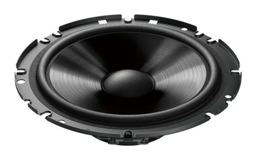 Автомобильные колонки Pioneer TS-G170C 16,5 см / 165 мм - Зелена Гура