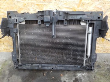 Купить Mazda cx7 рестайлинг  2,2 ремень радиатор балка вентилятор, фото thumb