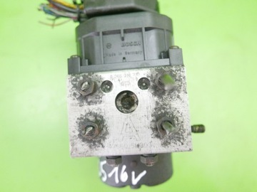фото thumb №8, Насос abs 0273004596 nissan almera ii n16 1.5 16v