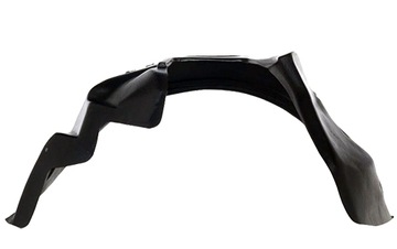 фото thumb №1, Подкрылок подкрылки daewoo lanos 1997- перед правые