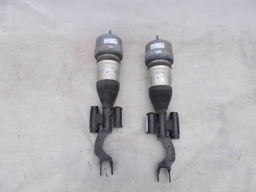 фото thumb №1, Mercedes e w213 амортизатор airmatic перед 63 amg