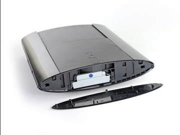 Жесткий диск 250 ГБ SONY PS3 SUPER SLIM PlayStation