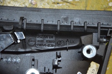 фото thumb №4, Alfa romeo giulietta ручка задня