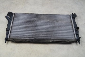 фото thumb №2, Радиатор жидкость wody ford focus c-max i 2.0 tdci