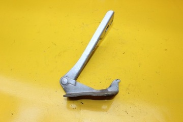 фото thumb №5, Петля капот правый перед navara d40