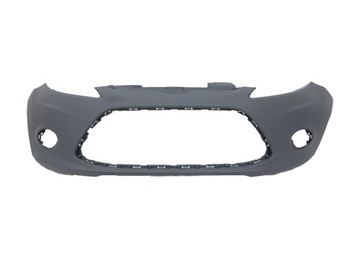 фото thumb №1, Бампер перед ford fiesta ja8 vii 7 mk7 2008-2013