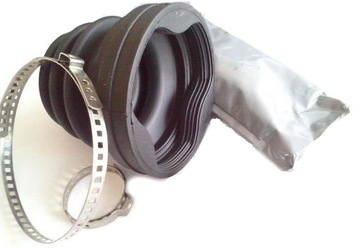 фото thumb №1, Защита шарнир внутреннего meriva corsa agila 13