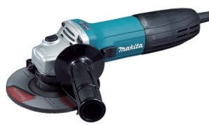 Переключатель Makita 9557HN GA5030 9555NB 9558NB