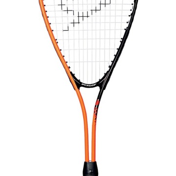 Ракетка для сквоша Dunlop Force TI 195 г