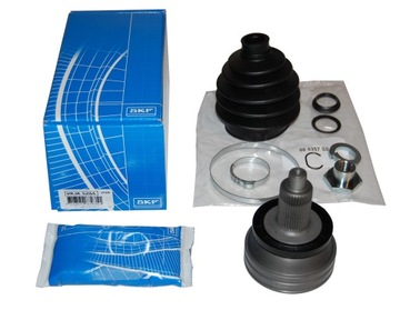 SKF PRZEGUB HOMOKINETYCZNY SKODA FABIA, SEAT