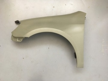 фото thumb №1, Крила лівий vw golf vi 6 хетчбек kod la7w