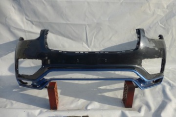 фото thumb №1, Бампер volvo xc90 ii 15-19 перед r-design передній 31690641 31383817