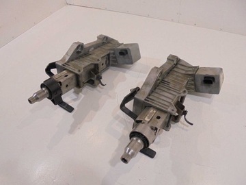 фото thumb №5, Колонка кермова renault espace iv 2.2 dci