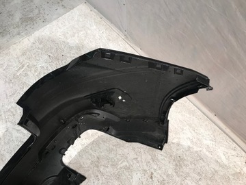 фото thumb №7, Maserati levante бампер задняя задний