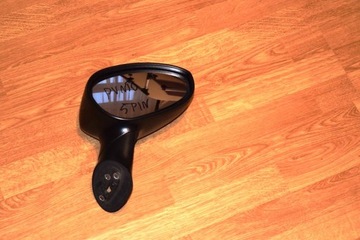 фото thumb №1, Дзеркало праве 5pin fiat grande punto evo r2014 eu