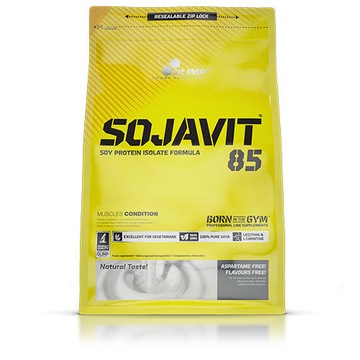 OLIMP SOJAVIT 85 700 G NATURALNE BIAŁKO SOJOWE SPI