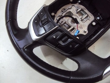 фото thumb №5, Руль citroen c4 ii 2010-