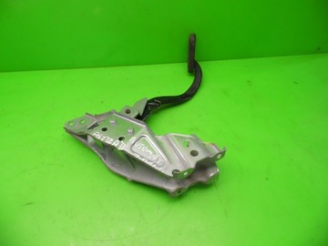 фото thumb №6, Педаль тормоза opel astra g ii 2.0 16v автомат 98-