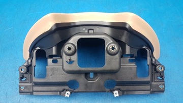 фото thumb №10, Козирок na лічильник прилади панель porsche cayenne 7p5