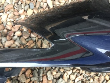 фото thumb №5, Peugeot 207 бампер перед передний 2005-2008