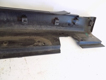 фото thumb №11, Планка порогова порога ліва 1491057 - mini cooper one r50 01-06