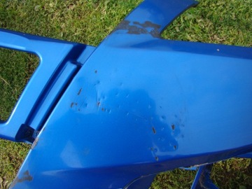 фото thumb №6, Suzuki swift mk7 sport 10-17r.zderzak передній a948