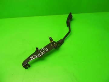 фото thumb №6, Педаль газу honda accord v 2.2 16v coupe 95-97