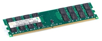 Оперативная память HYNIX 8 ГБ, 800 МГц DDR2, 2x4 ГБ, НОВИНКА ДЛЯ AMD