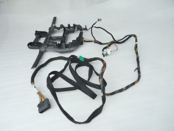 фото thumb №1, Citroen c4 b7 электропроводка потолочный