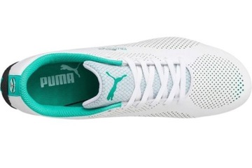 AMG ! BUTY PUMA DRIFT CAT ULTRA MAMGP MERCEDES 40