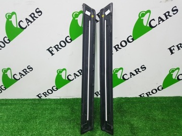 фото thumb №11, Audi tt 8s накладки пороговые s line 8s0853491 / 8s0853492