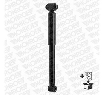 фото thumb №2, Амортизатори monroe renault fluence 2szt задня задні