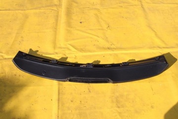 фото thumb №5, Спойлер кришки ford focus ii 5d hb