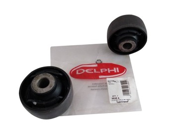 Delphi TD377W Подшипники, поворотный рычаг