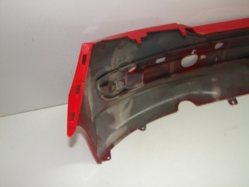 фото thumb №5, Бампер задній задня peugeot 207 06-12 hb 9649690177