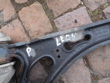 фото thumb №12, Важіль правий leon ii tdi 1k0199295