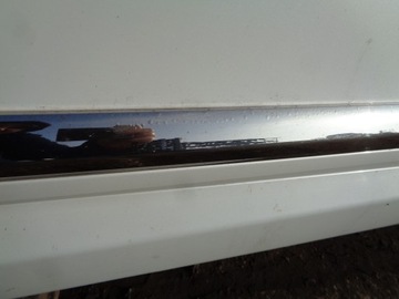 фото thumb №5, Планка дверная левая перед lexus ls ls460l 077 12-