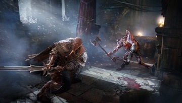 LORDS of the FALLEN: ограниченное издание