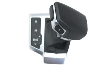 фото thumb №1, Audi a4 a5 lift ручка передач dsg