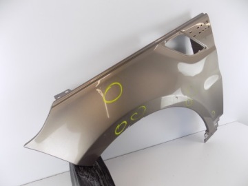 фото thumb №3, Крыло перед передний левый range rover sport13