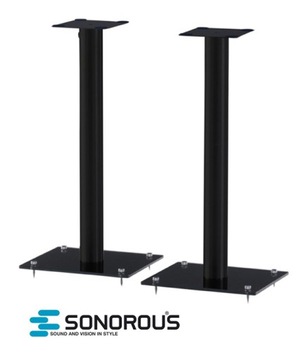 ОСНОВАНИЯ СТОЙКИ ДЛЯ КОЛОНОК SONORUS SP100